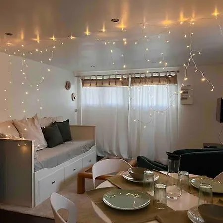 아파트 La Cosy *