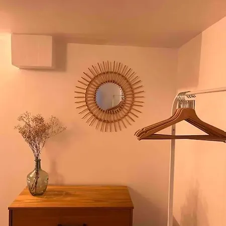 La Cosy 아파트