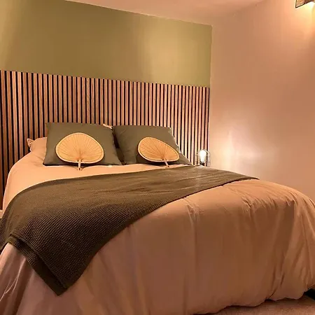 아파트 La Cosy