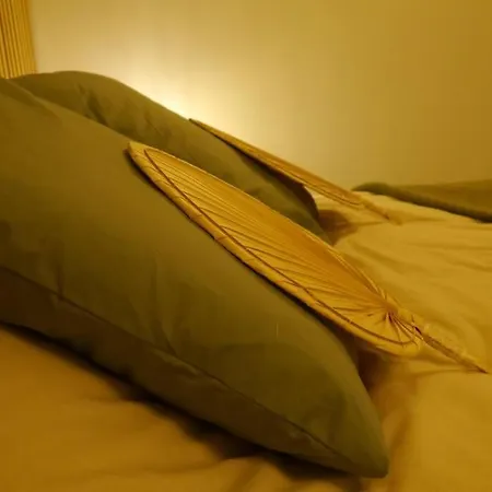 아파트 La Cosy *