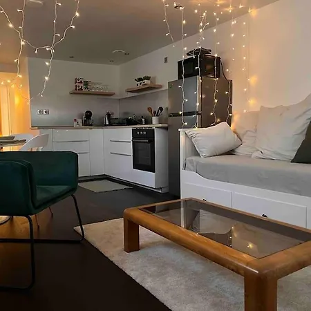 La Cosy Colombelles